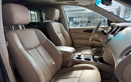 Nissan Pathfinder, 2014 год, 1 500 000 рублей, 36 фотография