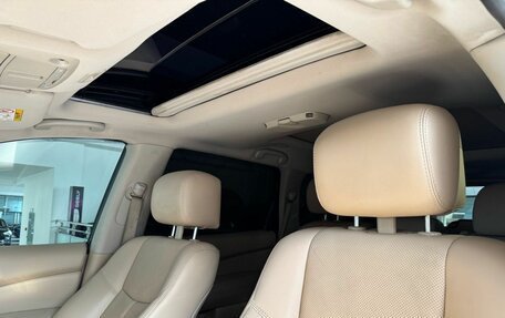 Nissan Pathfinder, 2014 год, 1 500 000 рублей, 33 фотография