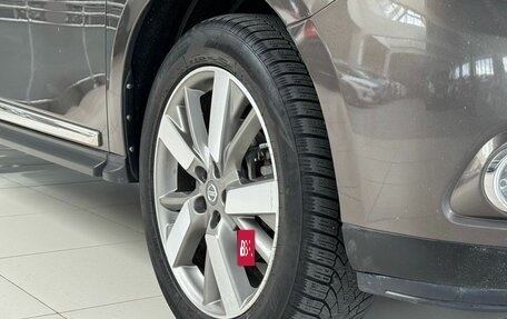Nissan Pathfinder, 2014 год, 1 500 000 рублей, 38 фотография