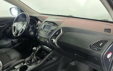 Hyundai ix35 I рестайлинг, 2014 год, 1 049 000 рублей, 9 фотография