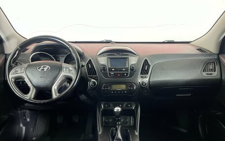 Hyundai ix35 I рестайлинг, 2014 год, 1 049 000 рублей, 10 фотография