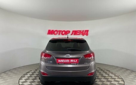 Hyundai ix35 I рестайлинг, 2014 год, 1 049 000 рублей, 5 фотография