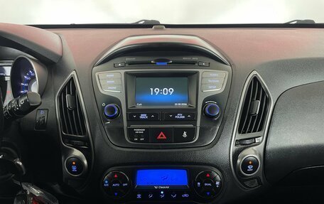 Hyundai ix35 I рестайлинг, 2014 год, 1 049 000 рублей, 19 фотография
