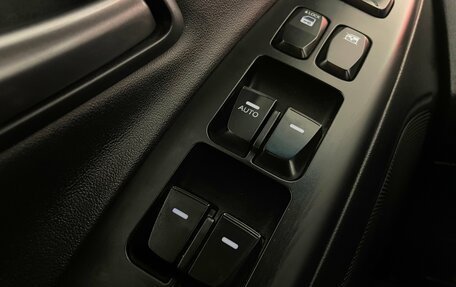 Hyundai ix35 I рестайлинг, 2014 год, 1 049 000 рублей, 16 фотография