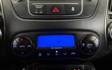 Hyundai ix35 I рестайлинг, 2014 год, 1 049 000 рублей, 21 фотография
