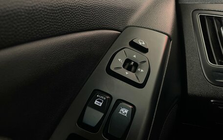 Hyundai ix35 I рестайлинг, 2014 год, 1 049 000 рублей, 17 фотография