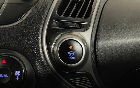 Hyundai ix35 I рестайлинг, 2014 год, 1 049 000 рублей, 22 фотография