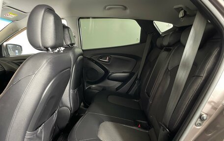 Hyundai ix35 I рестайлинг, 2014 год, 1 049 000 рублей, 25 фотография