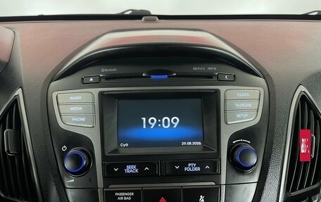 Hyundai ix35 I рестайлинг, 2014 год, 1 049 000 рублей, 20 фотография