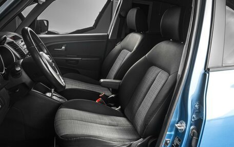 KIA Venga I, 2011 год, 869 000 рублей, 10 фотография