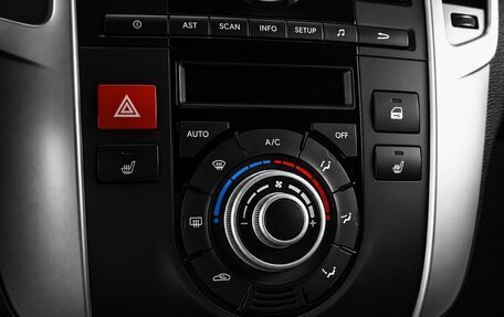 KIA Venga I, 2011 год, 869 000 рублей, 16 фотография