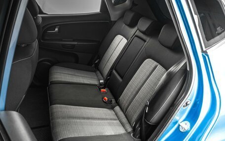 KIA Venga I, 2011 год, 869 000 рублей, 9 фотография