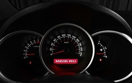 KIA Venga I, 2011 год, 869 000 рублей, 14 фотография