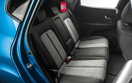 KIA Venga I, 2011 год, 869 000 рублей, 7 фотография
