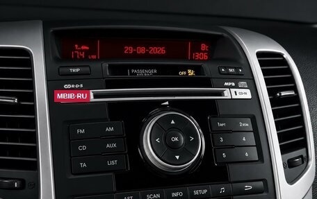 KIA Venga I, 2011 год, 869 000 рублей, 15 фотография
