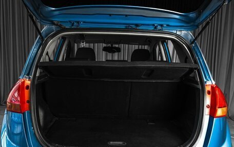KIA Venga I, 2011 год, 869 000 рублей, 19 фотография