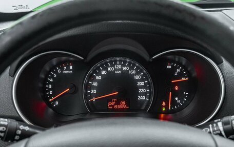 KIA Sorento II рестайлинг, 2016 год, 2 000 000 рублей, 18 фотография