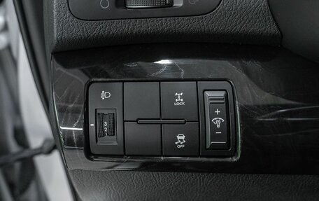 KIA Sorento II рестайлинг, 2016 год, 2 000 000 рублей, 21 фотография