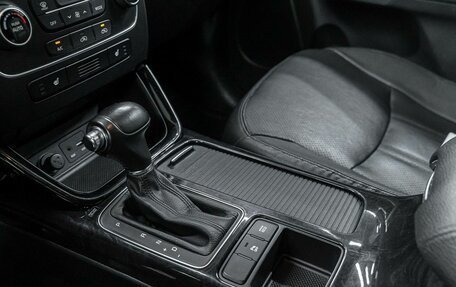 KIA Sorento II рестайлинг, 2016 год, 2 000 000 рублей, 20 фотография