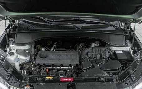 KIA Sorento II рестайлинг, 2016 год, 2 000 000 рублей, 25 фотография