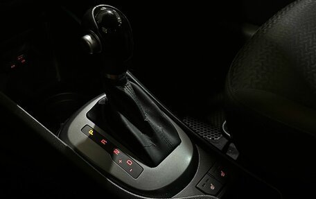 KIA Rio III рестайлинг, 2017 год, 1 249 000 рублей, 14 фотография