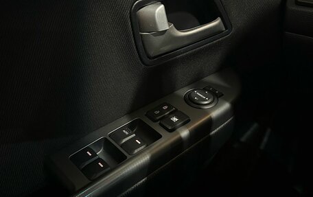 KIA Rio III рестайлинг, 2017 год, 1 249 000 рублей, 16 фотография