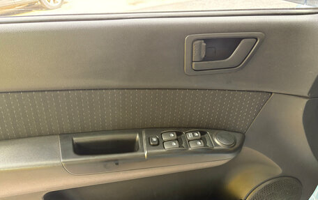 Hyundai Getz I рестайлинг, 2008 год, 376 000 рублей, 8 фотография