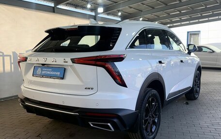 Haval F7, 2024 год, 2 599 000 рублей, 5 фотография