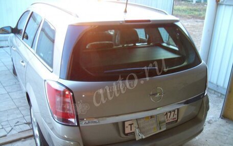Opel Astra H, 2007 год, 435 000 рублей, 5 фотография