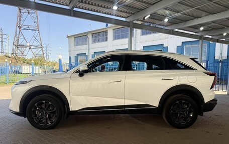 Haval F7, 2024 год, 2 599 000 рублей, 2 фотография