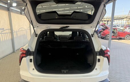 Haval F7, 2024 год, 2 599 000 рублей, 9 фотография