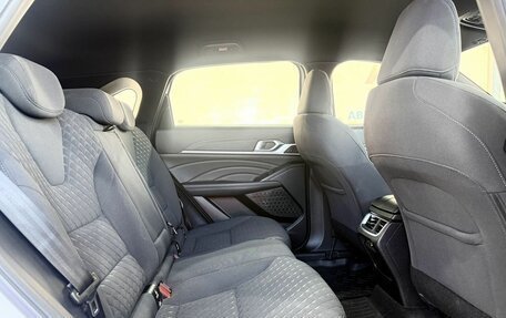 Haval F7, 2024 год, 2 599 000 рублей, 12 фотография