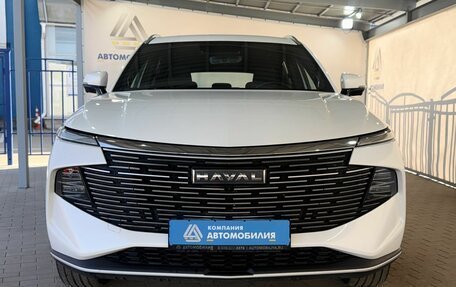 Haval F7, 2024 год, 2 599 000 рублей, 8 фотография