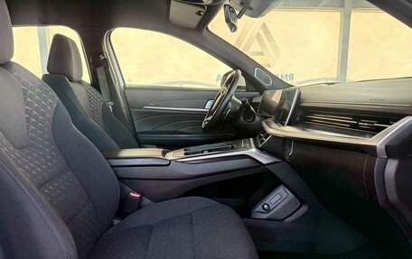 Haval F7, 2024 год, 2 599 000 рублей, 11 фотография