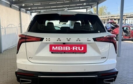 Haval F7, 2024 год, 2 599 000 рублей, 4 фотография