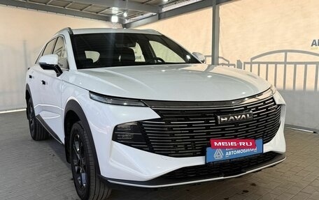 Haval F7, 2024 год, 2 599 000 рублей, 7 фотография