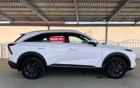 Haval F7, 2024 год, 2 599 000 рублей, 6 фотография