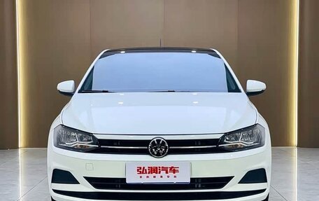 Volkswagen Polo, 2023 год, 1 160 000 рублей, 2 фотография