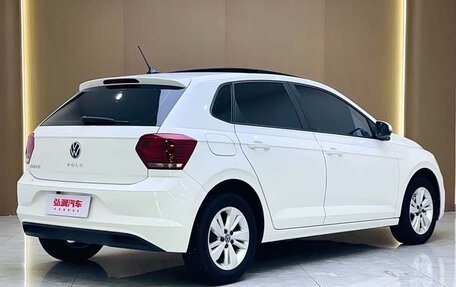 Volkswagen Polo, 2023 год, 1 160 000 рублей, 3 фотография