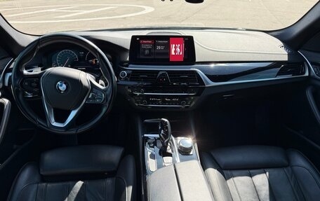 BMW 5 серия, 2018 год, 3 100 000 рублей, 6 фотография