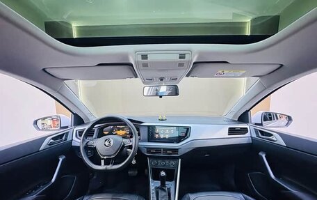 Volkswagen Polo, 2023 год, 1 160 000 рублей, 11 фотография