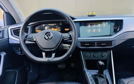 Volkswagen Polo, 2023 год, 1 160 000 рублей, 8 фотография