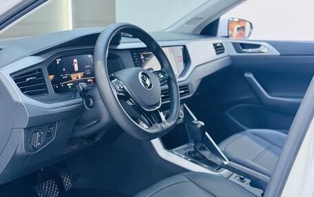 Volkswagen Polo, 2023 год, 1 160 000 рублей, 6 фотография