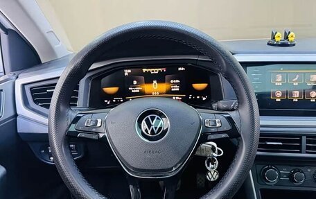 Volkswagen Polo, 2023 год, 1 160 000 рублей, 7 фотография
