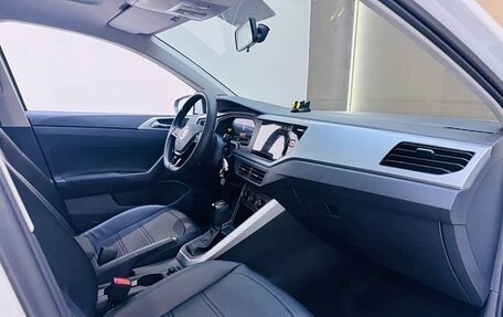 Volkswagen Polo, 2023 год, 1 160 000 рублей, 12 фотография