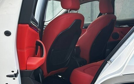 BMW X2, 2020 год, 2 150 002 рублей, 5 фотография