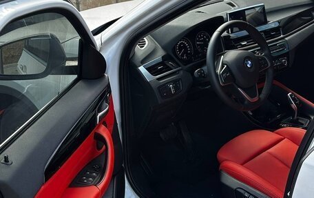 BMW X2, 2020 год, 2 150 002 рублей, 6 фотография