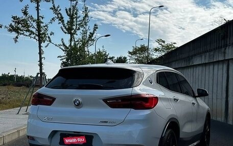 BMW X2, 2020 год, 2 150 002 рублей, 4 фотография