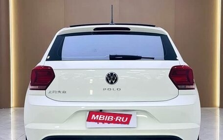 Volkswagen Polo, 2023 год, 1 160 000 рублей, 4 фотография