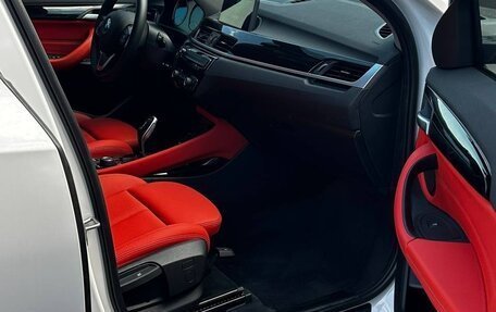 BMW X2, 2020 год, 2 150 002 рублей, 7 фотография